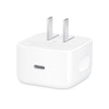 Apple Cubo Cargador Pro Tipo C 40w Carga Rápida