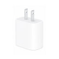 Apple Cubo Cargador Tipo C 35w Carga Rápida