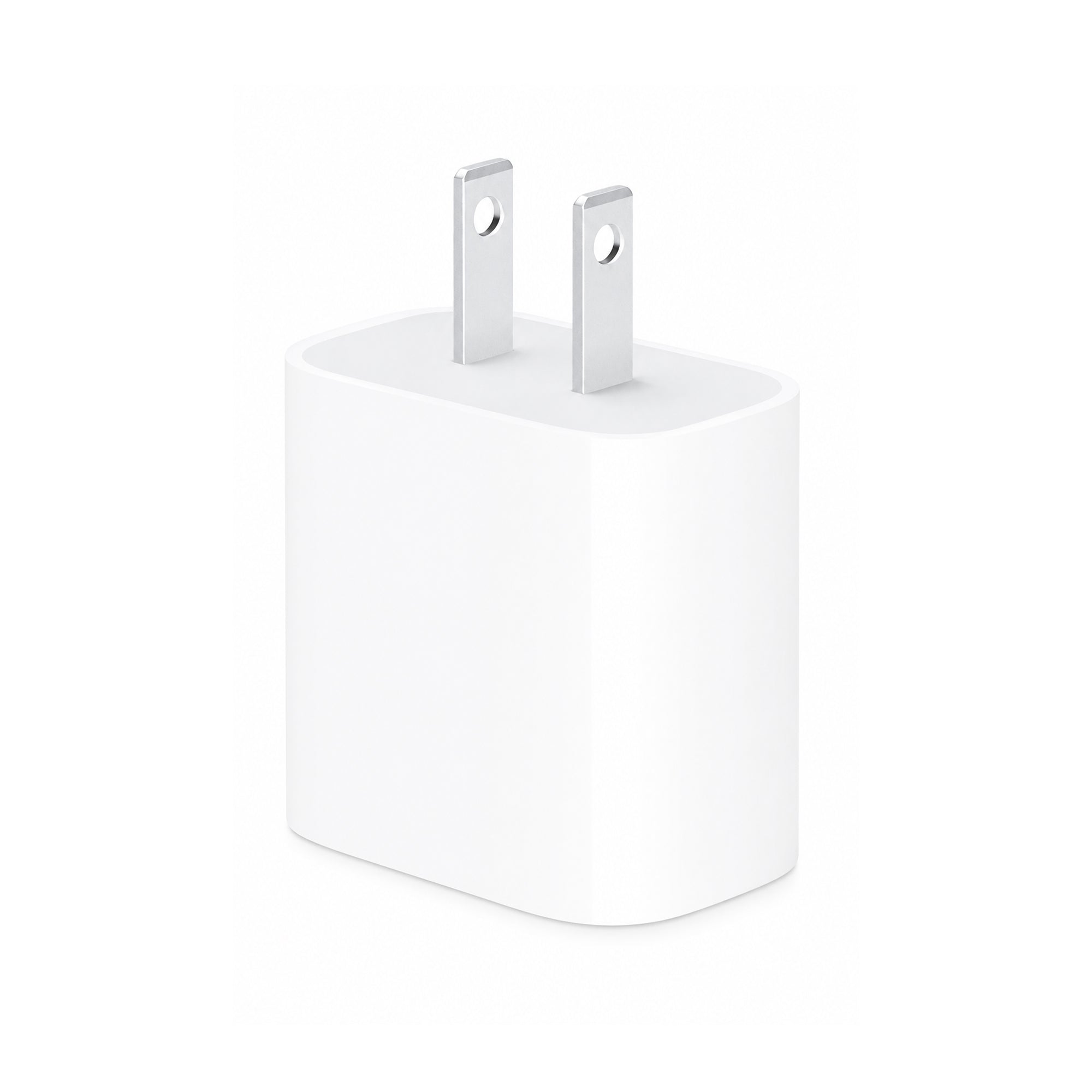 Apple Cubo Cargador Tipo C 35w Carga Rápida