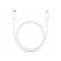 Apple Cable Carga USB-C / Lightning 35 W (1 m)