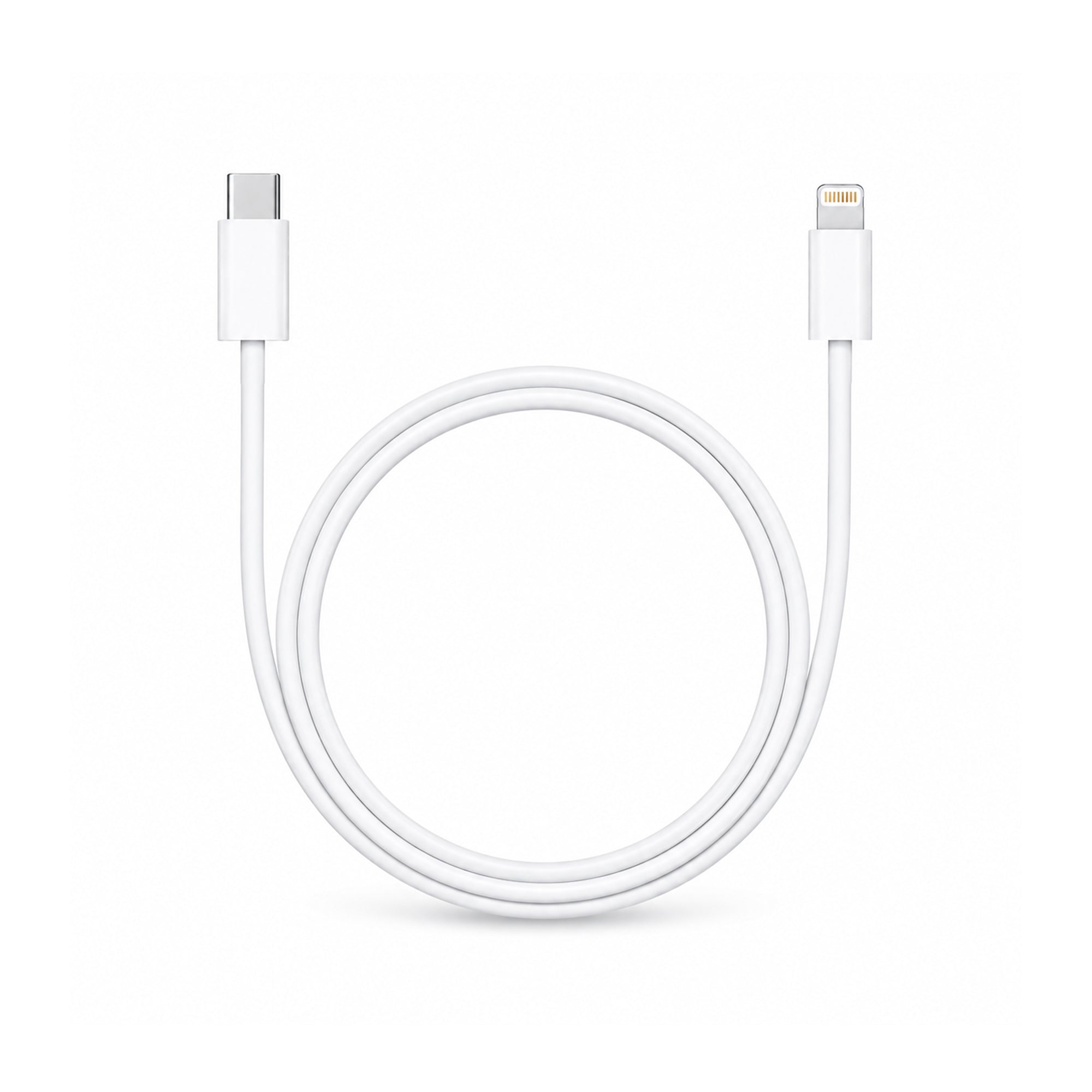 Apple Cable Carga USB-C / Lightning 35 W (1 m)