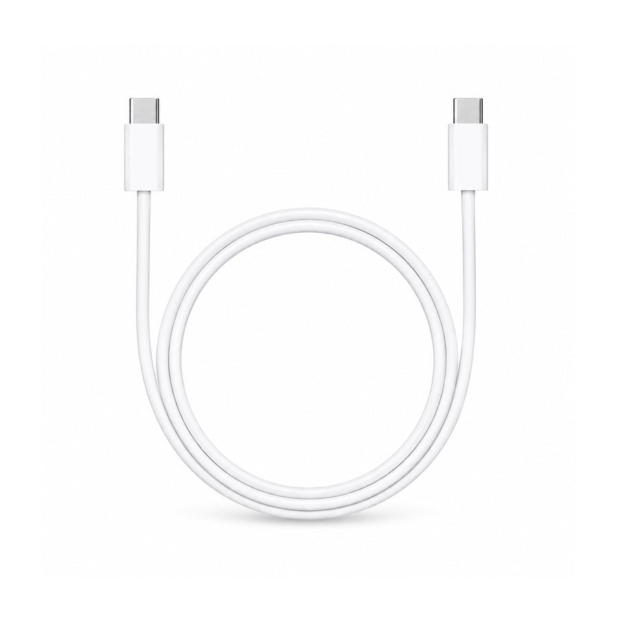 Apple Cable Carga USB-C / USB-C 40 W (1 m)