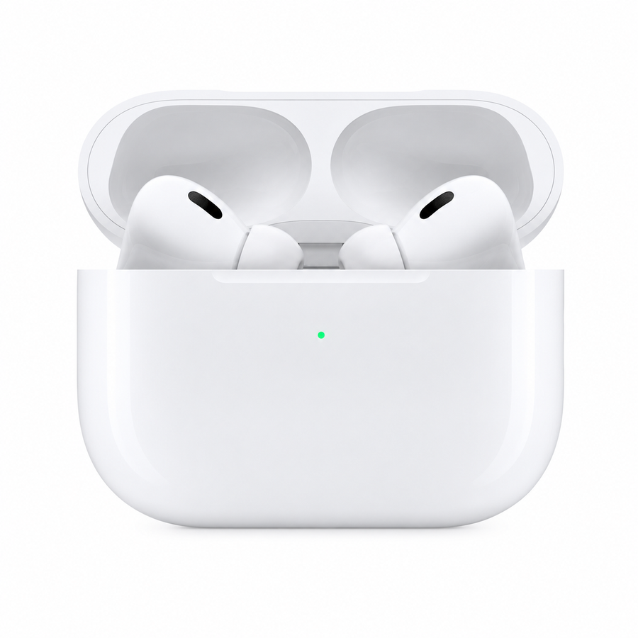 Apple AirPods Pro 2a Generación Tipo C Cancelación Ruido