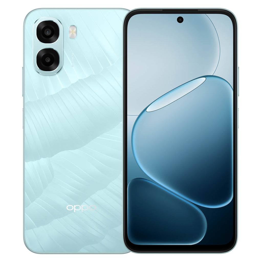 OPPO A6x