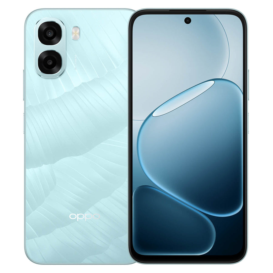 OPPO A6x