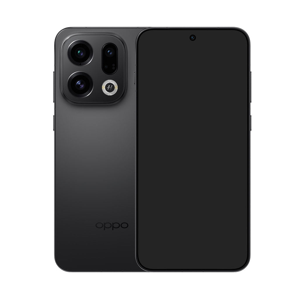 OPPO Find X9