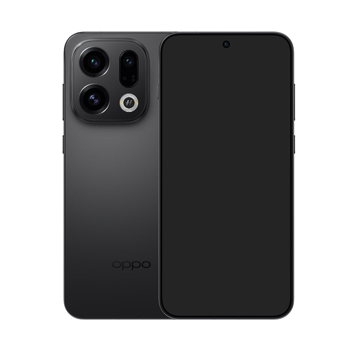 OPPO Find X9