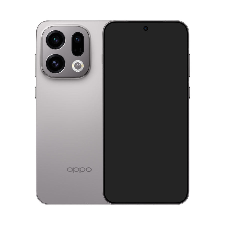 OPPO Find X9