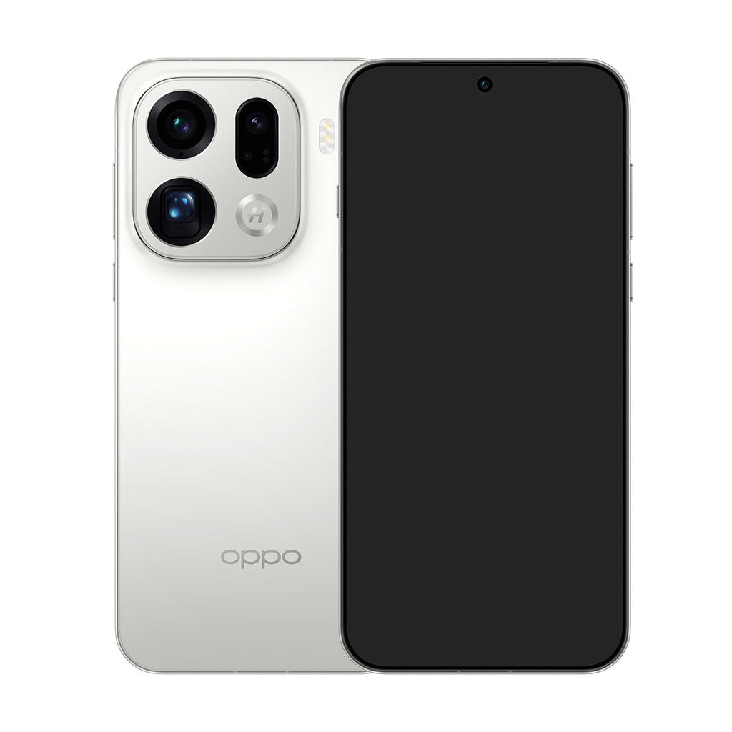 OPPO Find X9 Pro