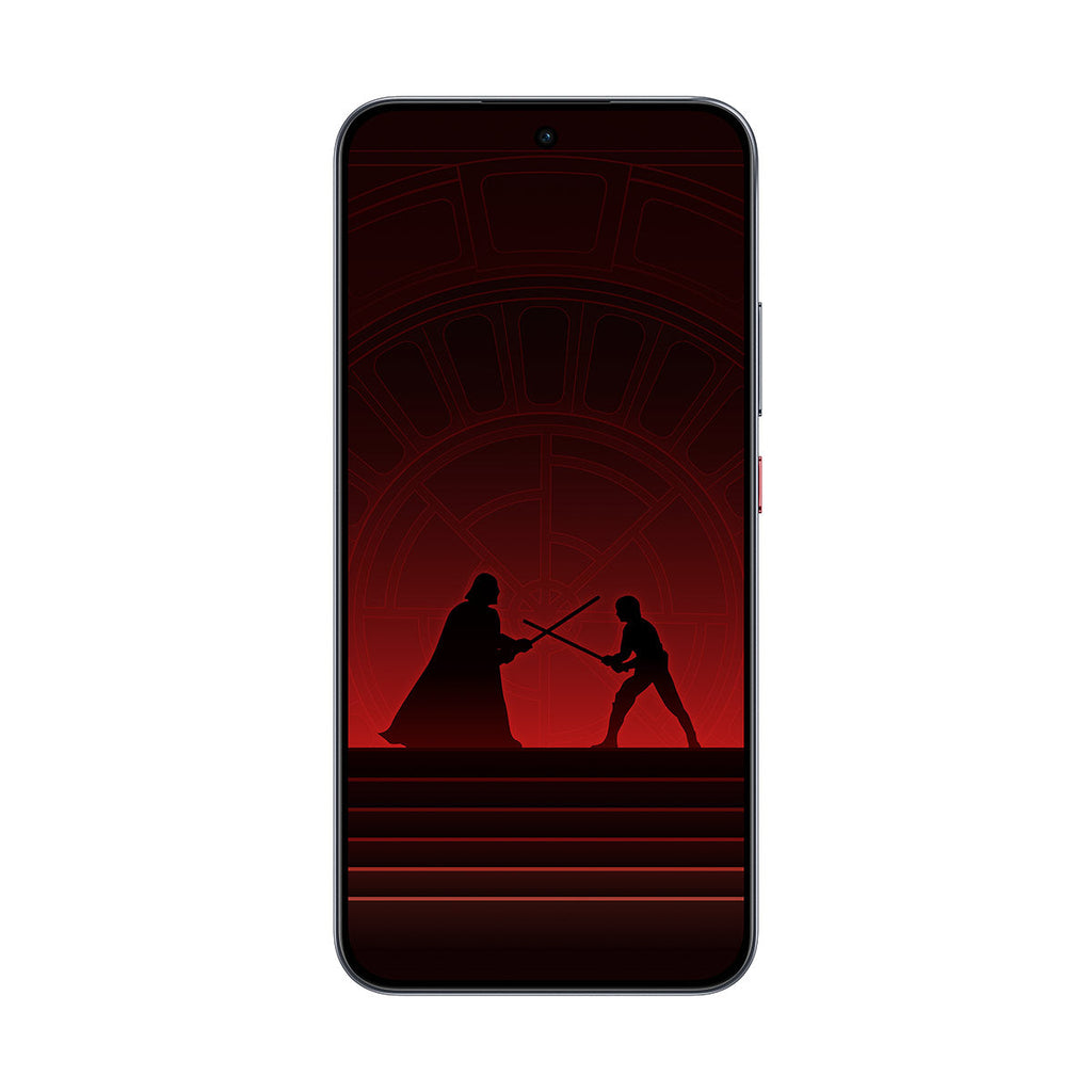 OPPO Reno14 F Edición Limitada Dark Side
