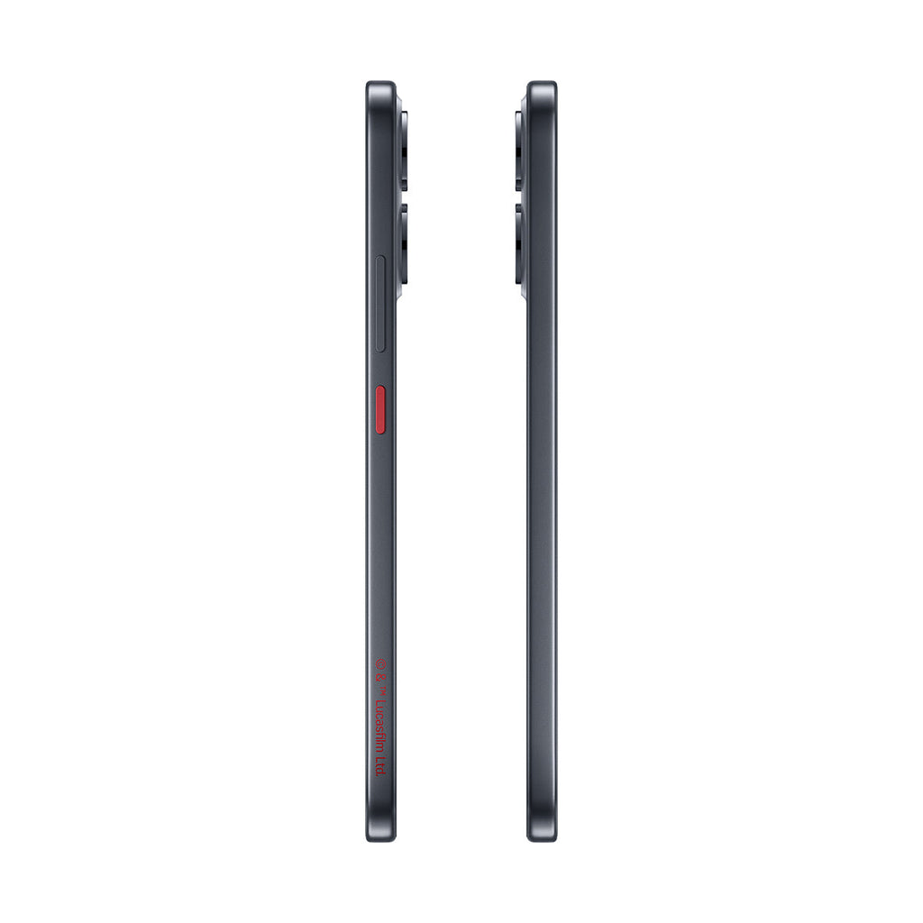 OPPO Reno14 F Edición Limitada Dark Side