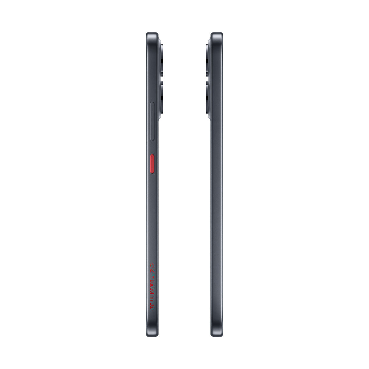 OPPO Reno14 F Edición Limitada Dark Side